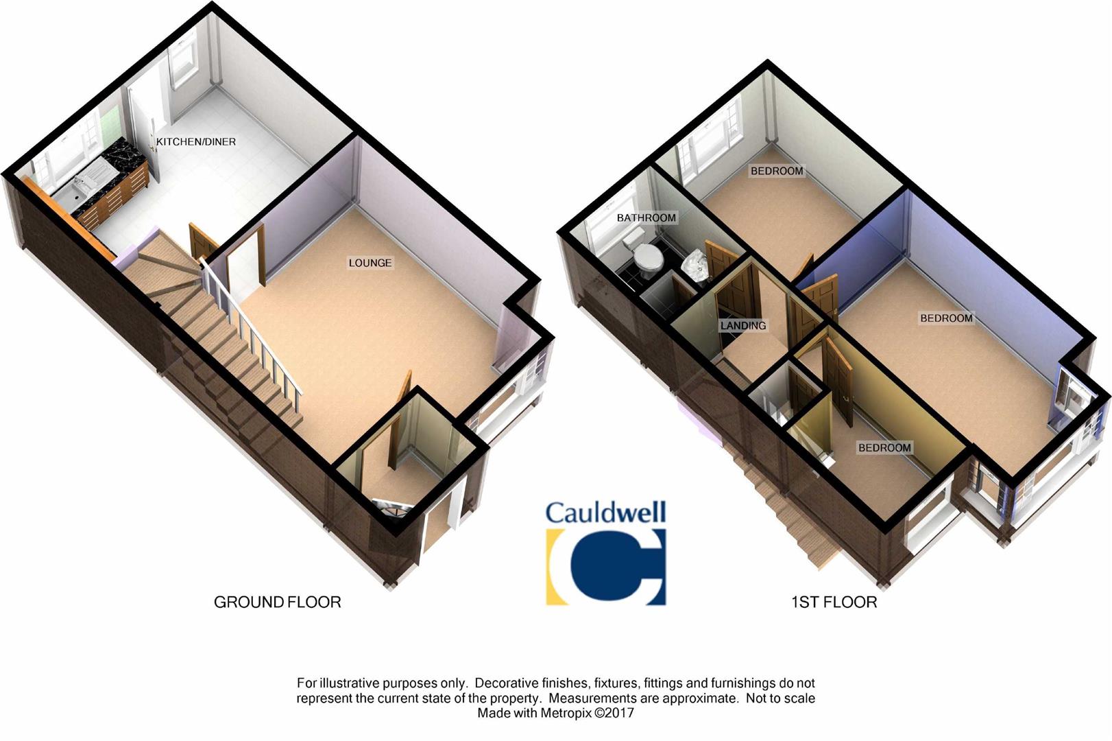Ormsgill Court, Heelands, Milton Keynes